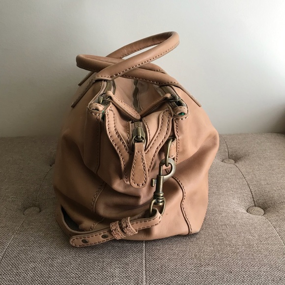 Liebeskind | Leather Handbag | EUC - Picture 3 of 13